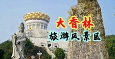 荡妇操逼免费视频中国浙江-绍兴大香林旅游风景区